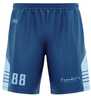 Elite Training Shorts | Frankie's