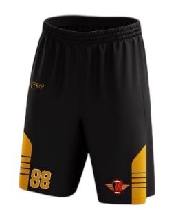 Elite Training Shorts