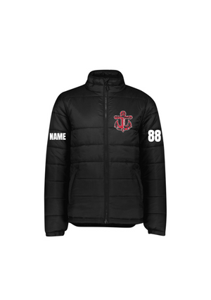 Puff Jacket | Mens