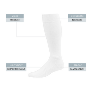 Augusta Sportswear Elite Multi-Sport Socks