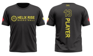 Elite "Helix Rise" Training Shirt