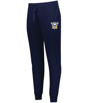 Fleece Joggers | Ladies