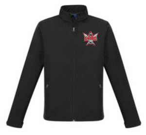 Lightweight Softshell Jacket | Mens