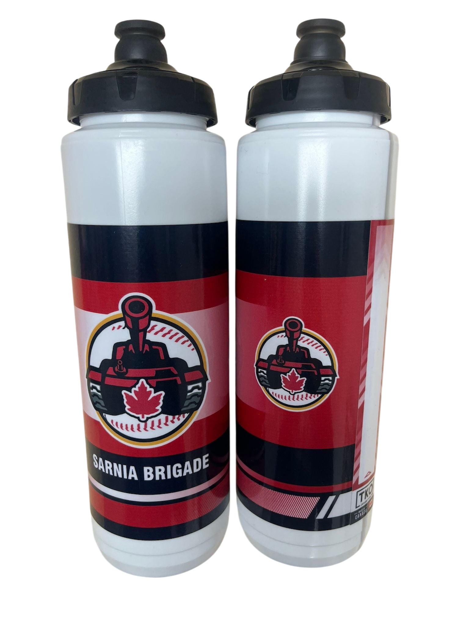850 mL Water Bottle | Pro Cap