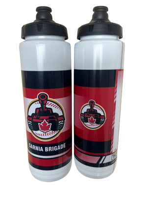 850 mL Water Bottle | Pro Cap