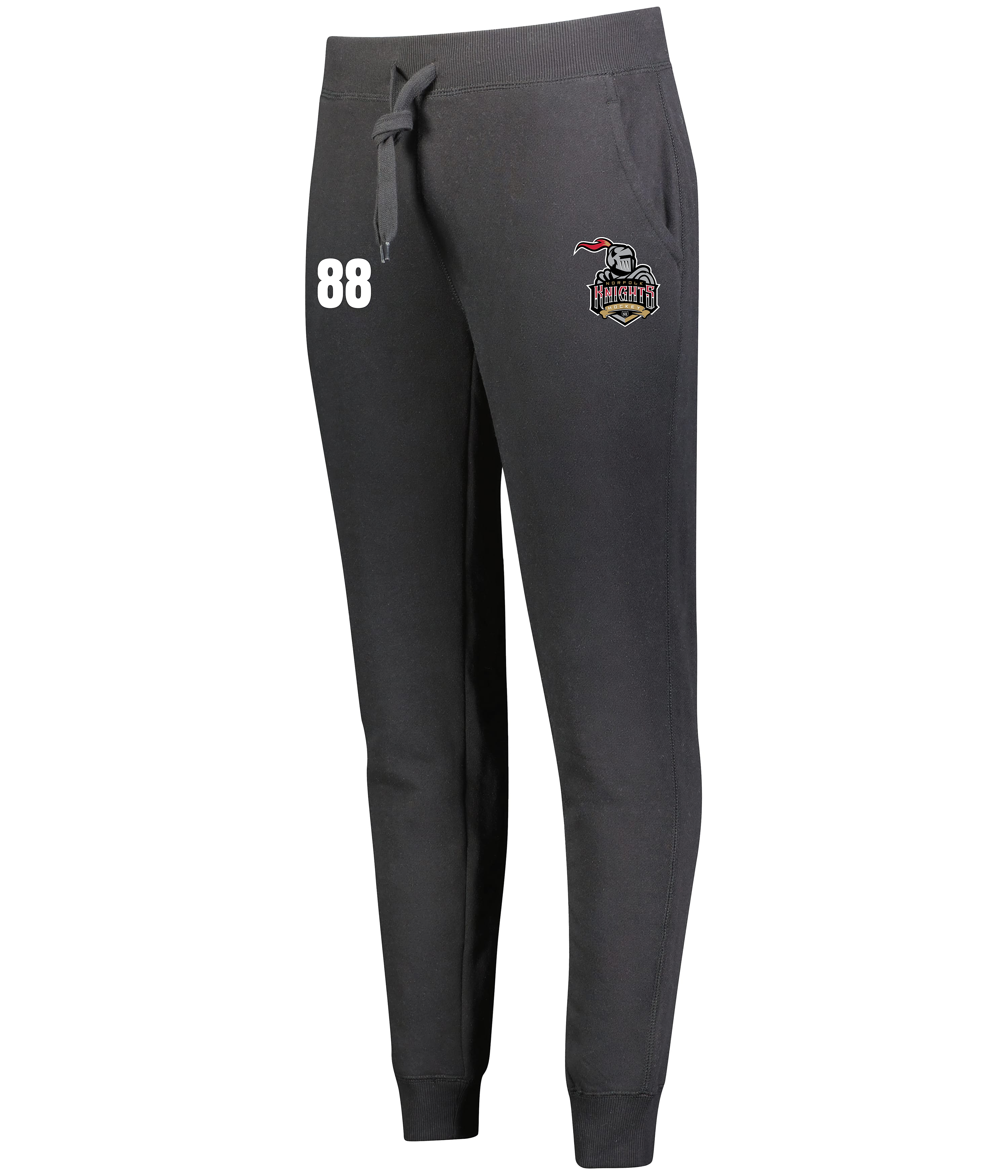Fleece Jogger | Ladies