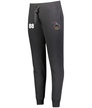 Fleece Jogger | Ladies