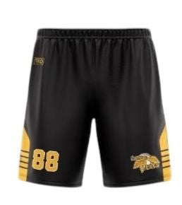 Elite Training Shorts