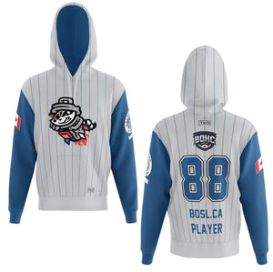 Elite Hoodie | BOHC