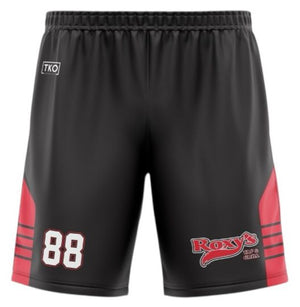 Elite Training Shorts | Roxy's Tap & Grill