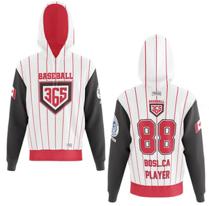 Elite Hoodie | Baseball 365