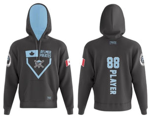 Elite Hoodie | Home Plate