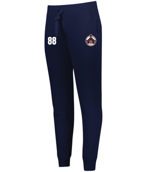 Fleece Jogger | Ladies