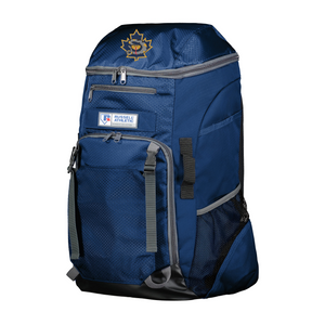 Russell Athletic DIAMOND GEAR BACKPACK