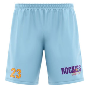 Elite Training Shorts | Long & Kumka Family Law