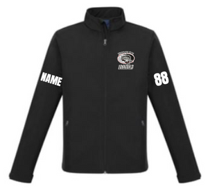 Lightweight Softshell Jacket | Mens