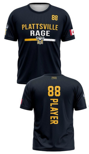 Elite T-Shirt | Prolook