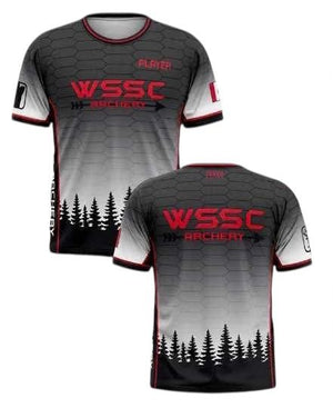 Elite T-Shirt- Archery