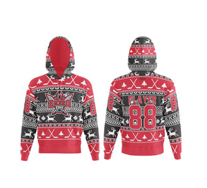 Elite Hoodie | Festive