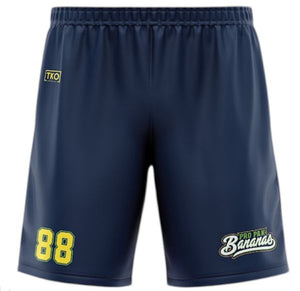 Elite Training Shorts | Pro Pak