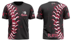 Elite T-Shirt | Laced