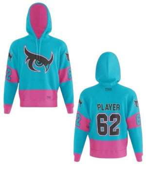 Elite Hoodie | Jersey Replica