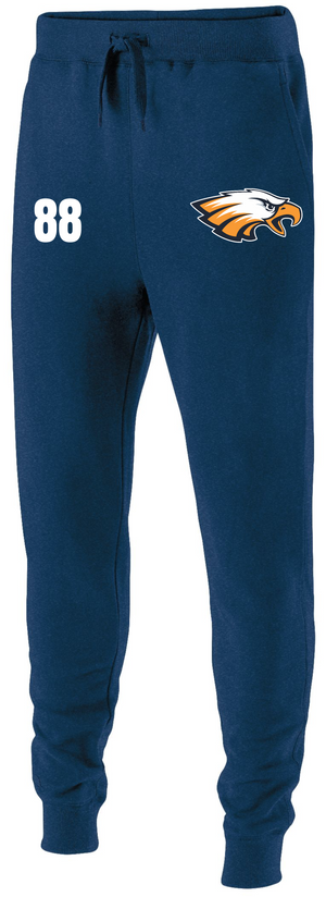 Fleece Joggers | Mens