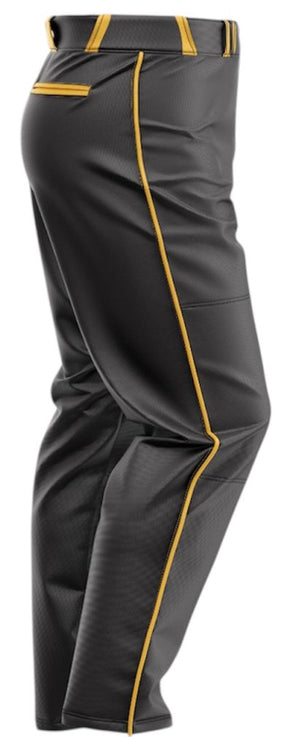 Elite Baseball Pants | Verwey Automotive