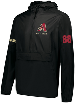 Holloway Pack Pullover | Adult
