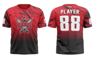 Elite T-Shirt | Splatter