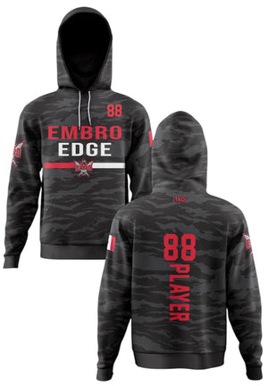 Elite Hoodie | Camo