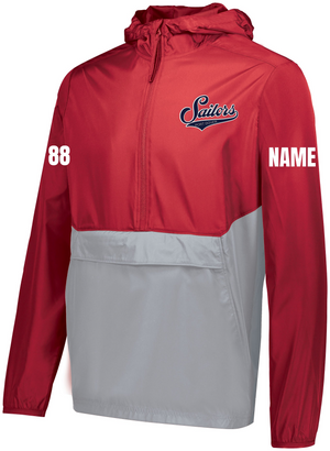 Holloway Pack Pullover | Adult
