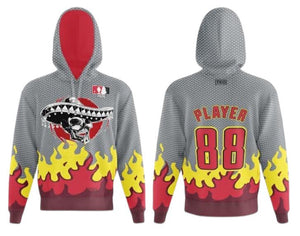 Elite Hoodie | Waterford Caulking
