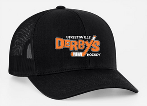 Snapback | Streetsville