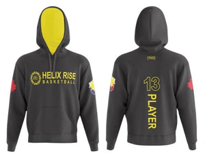 Elite "Helix Rise" Hoodie
