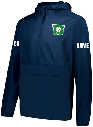 Holloway Pack Pullover | Youth