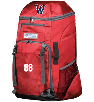Russell Athletic Diamond Gear Backpack