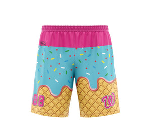 Elite Training Shorts | Drip