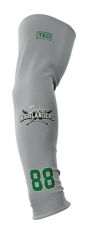 Elite Arm Sleeve | Choose Your Style