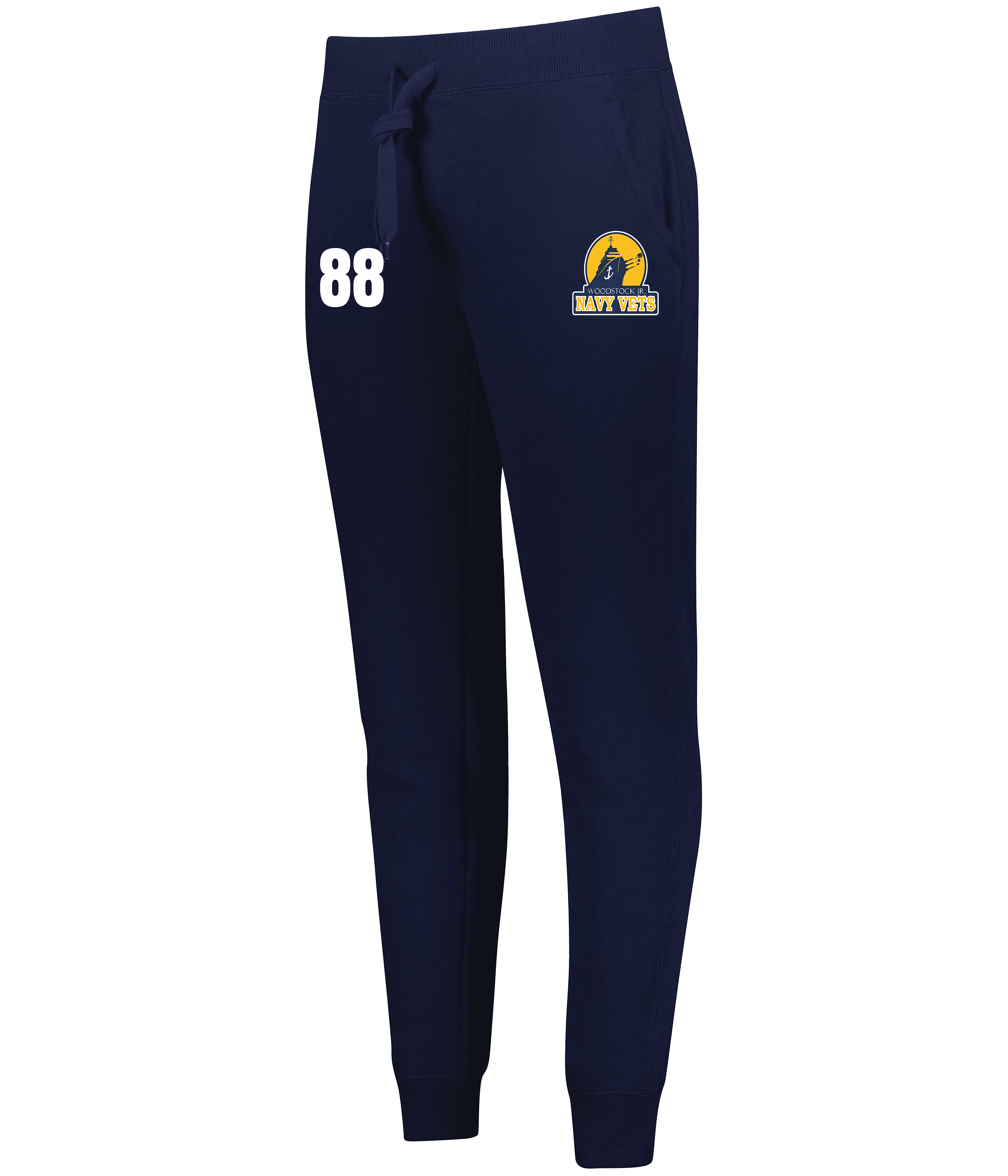 Fleece Jogger | Ladies