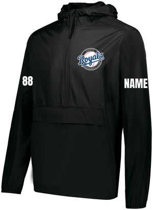 Holloway Pack Pullover | Youth