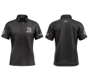 Elite Collard Shirt