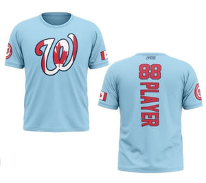Elite Training Shirt | Canada