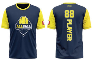 Elite T-Shirt | AllBall League