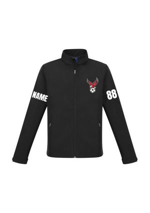 Lightweight Softshell Jacket | Youth