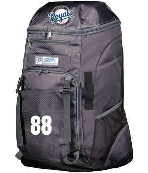Russell Athletic Diamond Gear Backpack