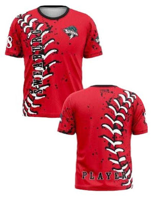 Elite T-Shirt | Laced