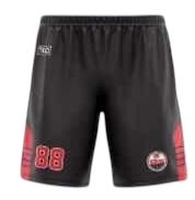 Elite Training Shorts | Black