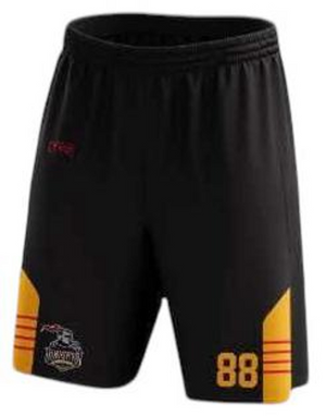 Elite Training Shorts | Black
