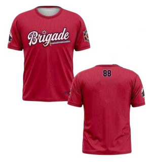 Elite T-Shirt | Brigade